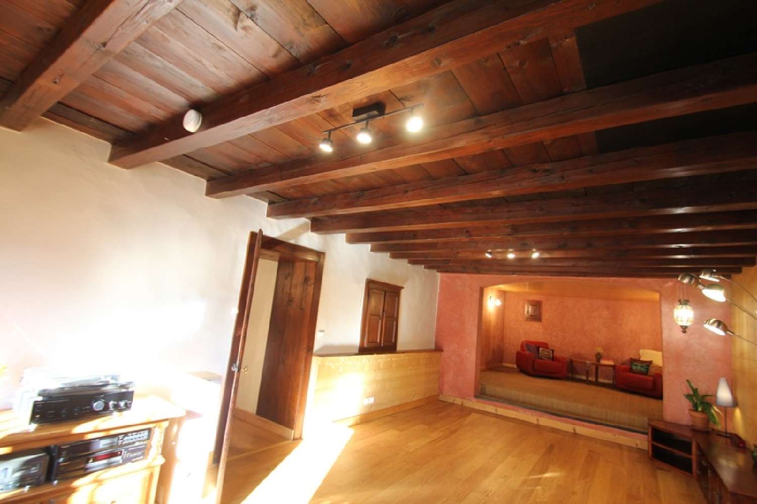 en venta casa Thônes Haute-Savoie 6