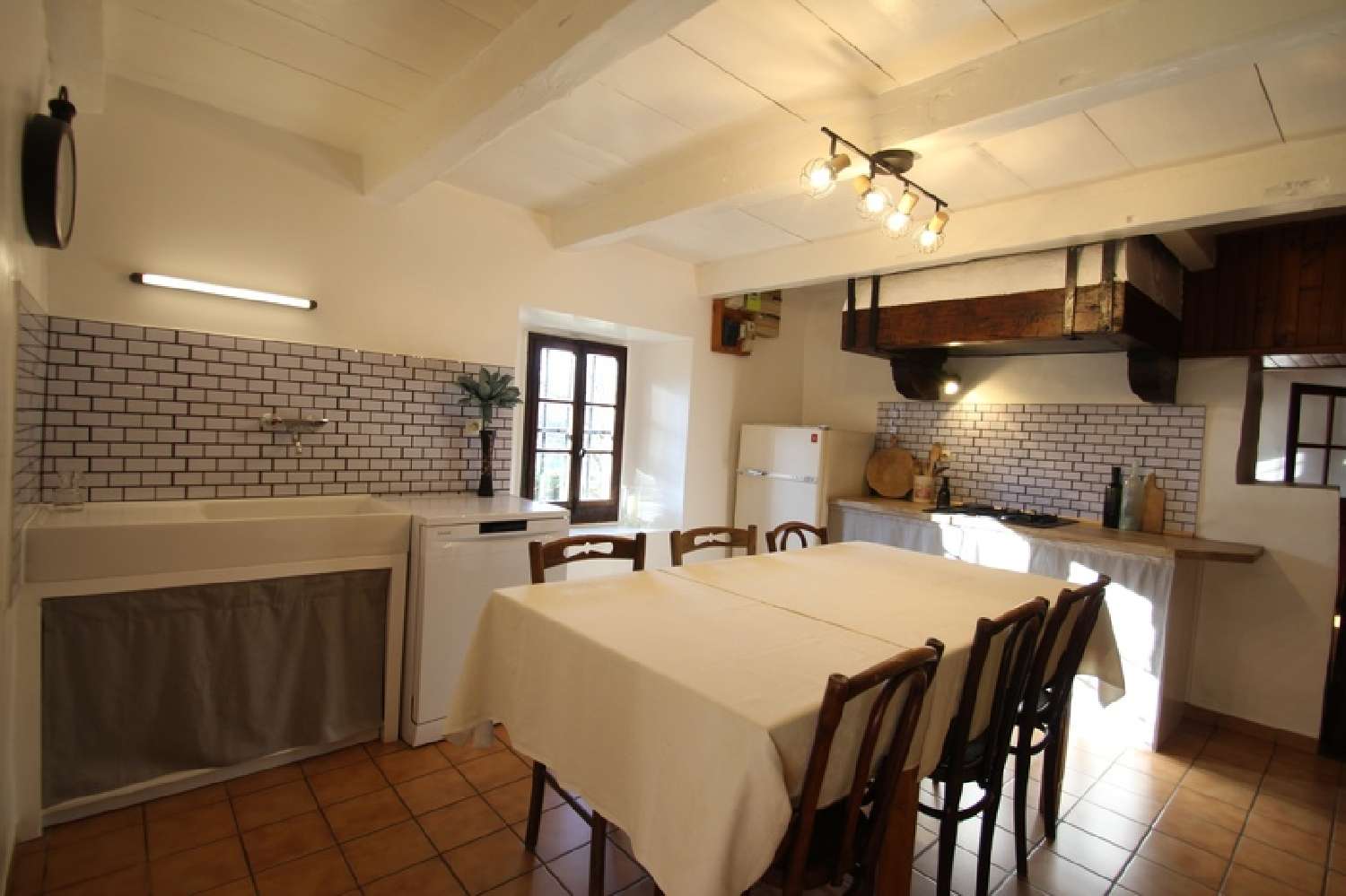 en venta casa Thônes Haute-Savoie 7