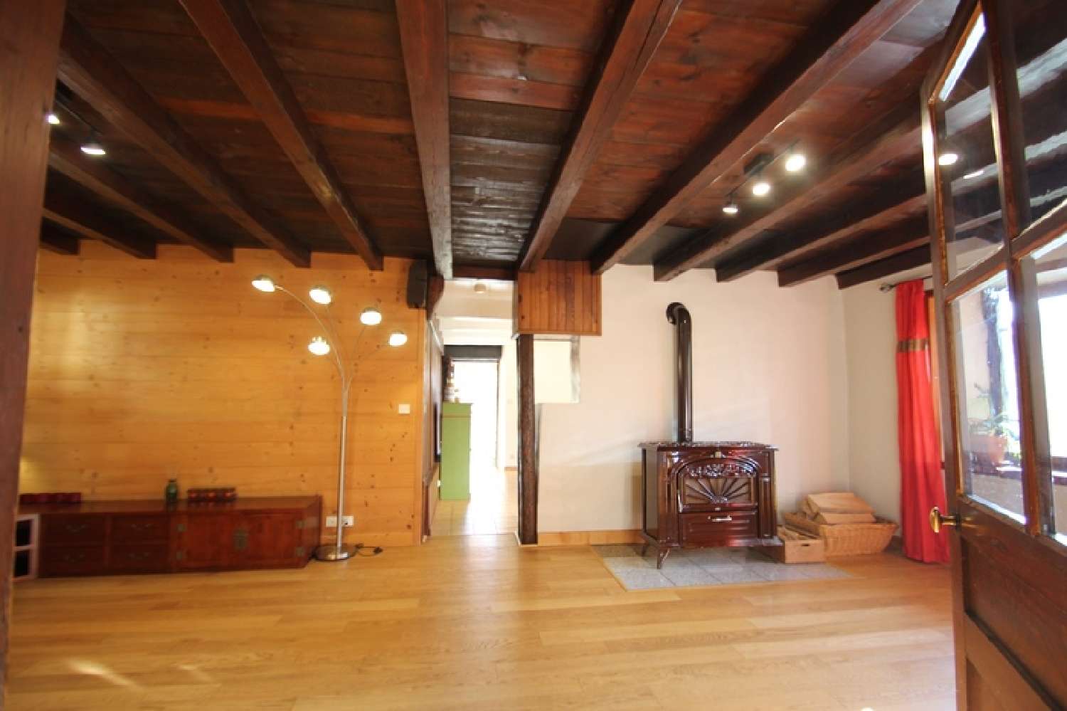 en venta casa Thônes Haute-Savoie 8