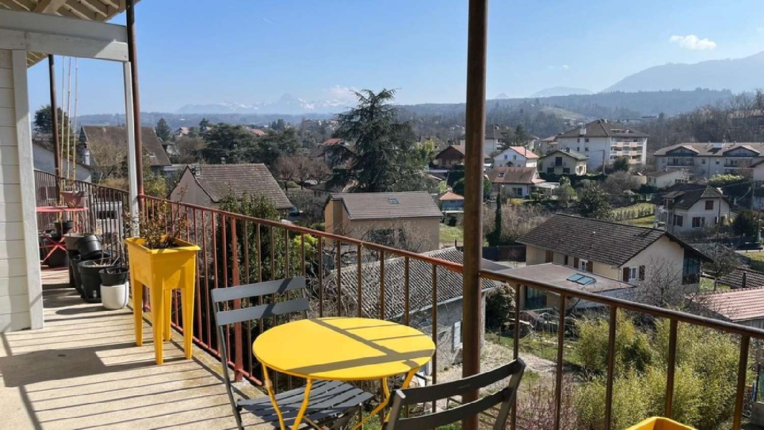 te koop huis Thonon-les-Bains Haute-Savoie 1