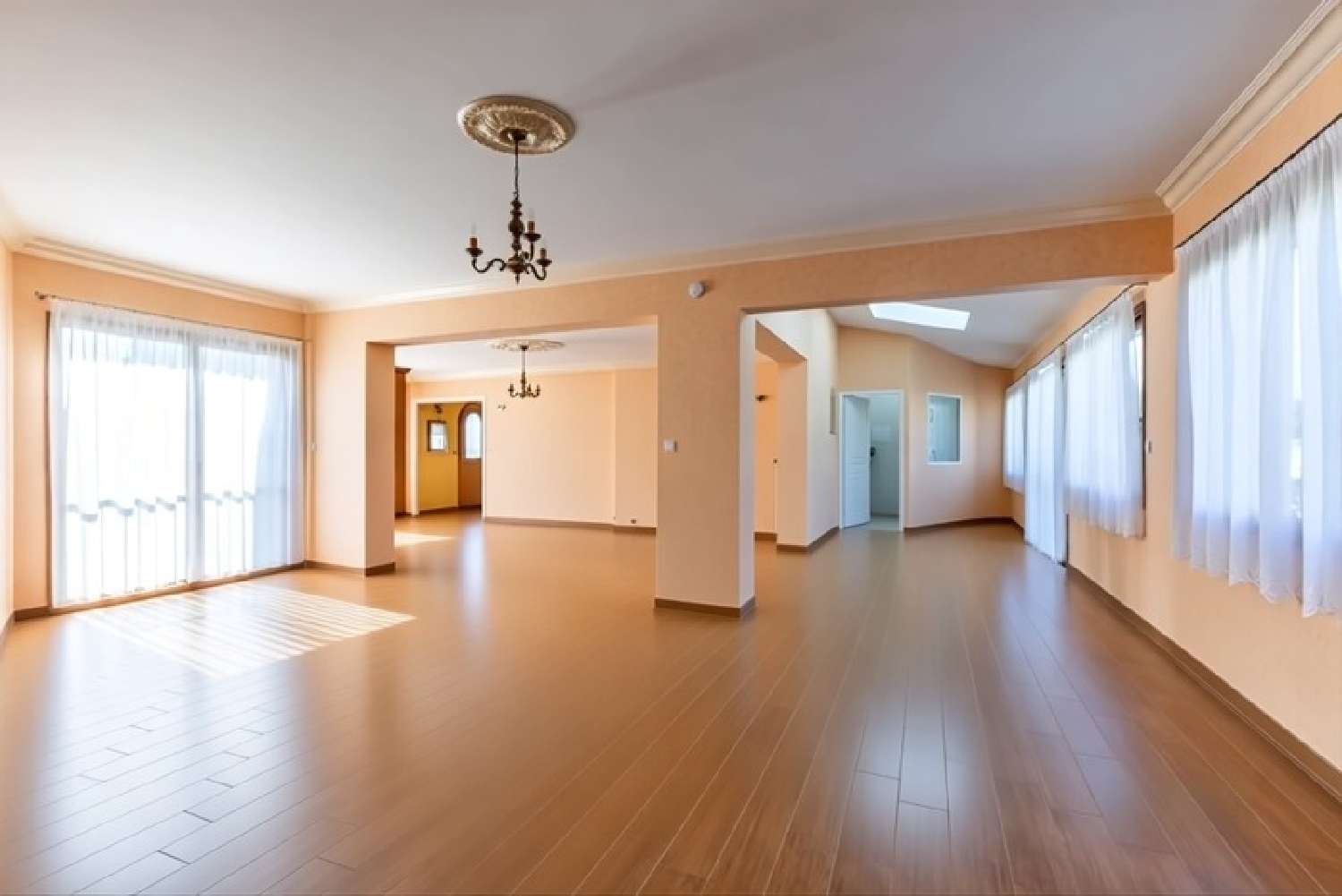  for sale house Thorigné-Fouillard Ille-et-Vilaine 4