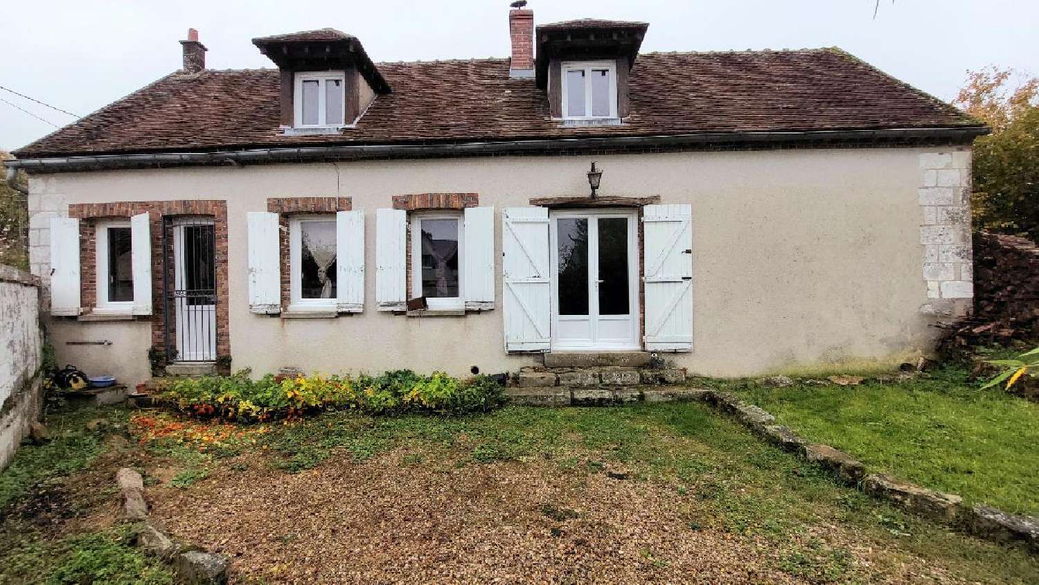 for sale house Thorigny-sur-Oreuse Yonne 2