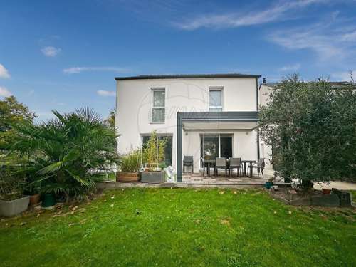 Thouaré-sur-Loire Loire-Atlantique maison foto 7171446