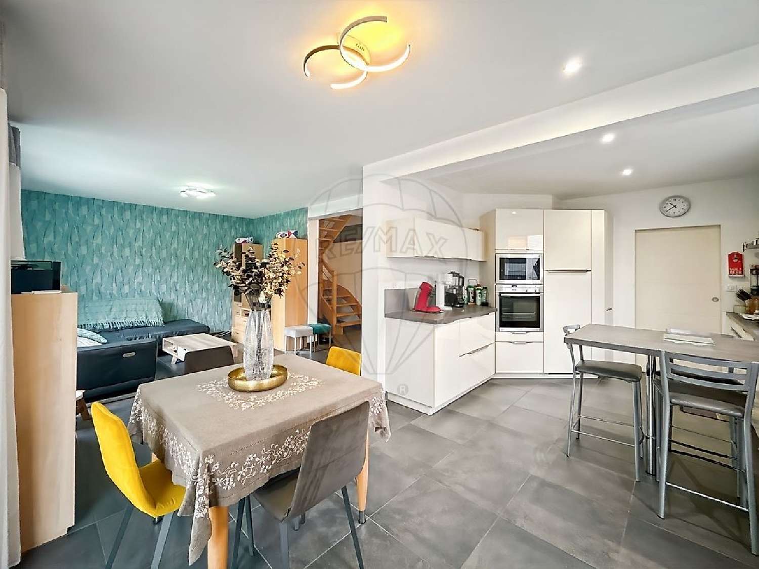 à vendre maison Thouaré-sur-Loire Loire-Atlantique 2