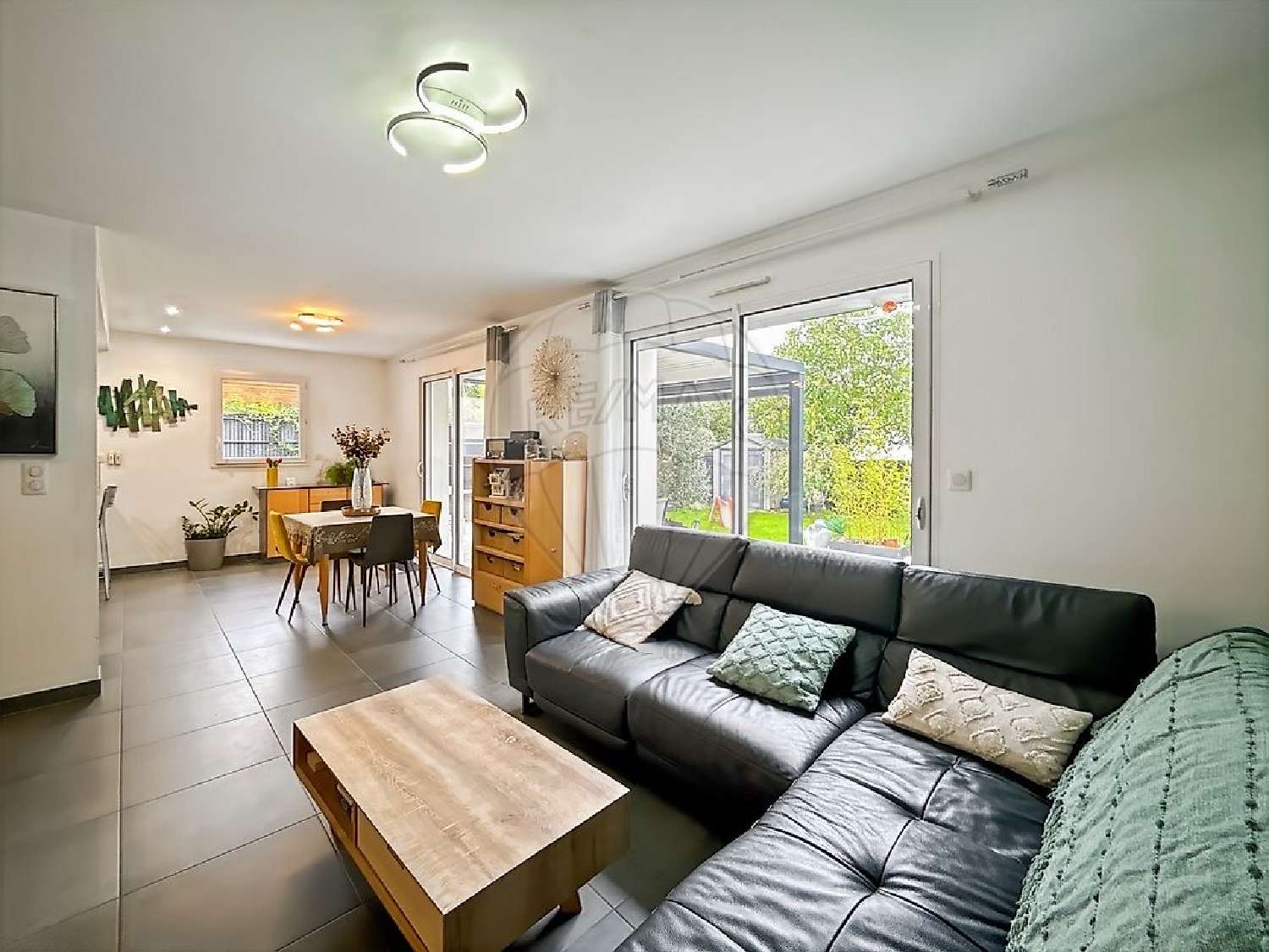 à vendre maison Thouaré-sur-Loire Loire-Atlantique 4