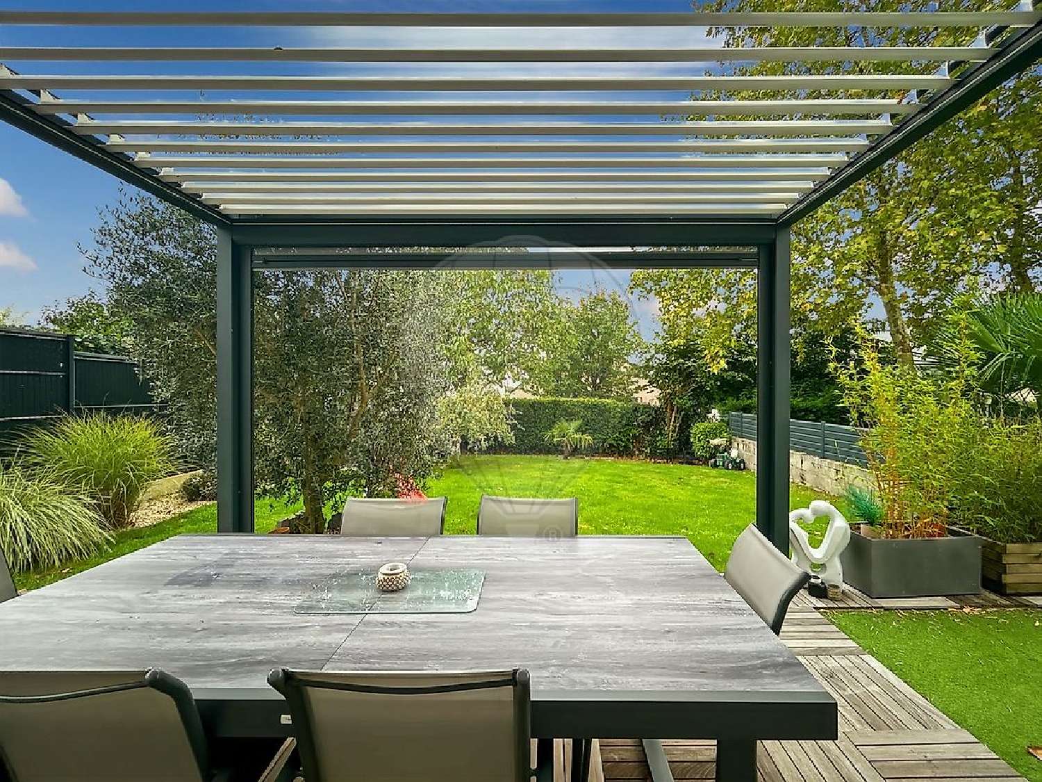  te koop huis Thouaré-sur-Loire Loire-Atlantique 1