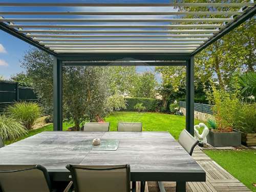 Thouaré-sur-Loire Loire-Atlantique huis foto 7206534