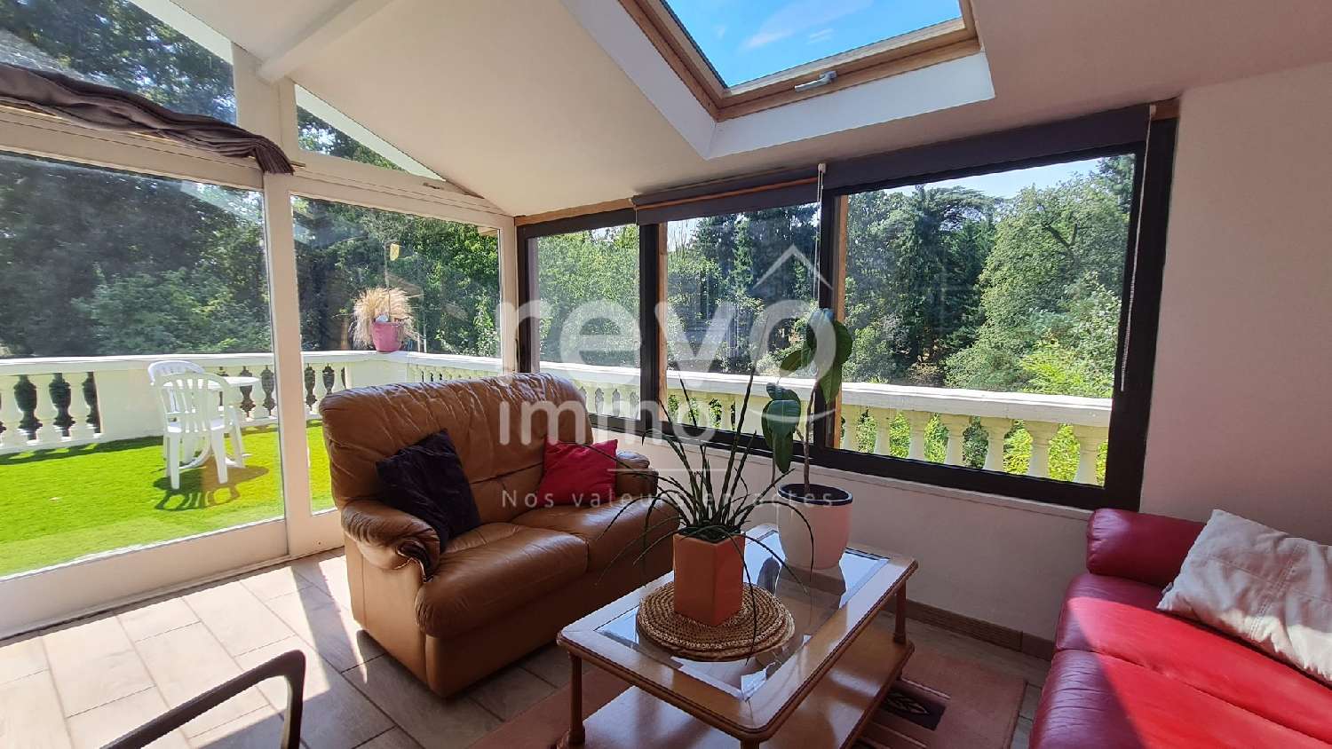 for sale house Thouaré-sur-Loire Loire-Atlantique 3