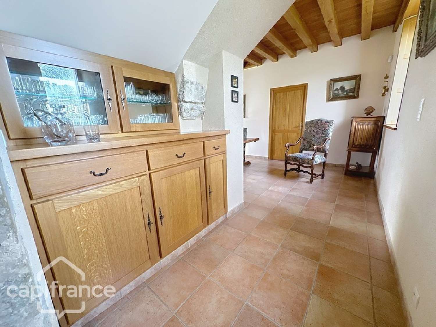  for sale house Thouars Deux-Sèvres 8