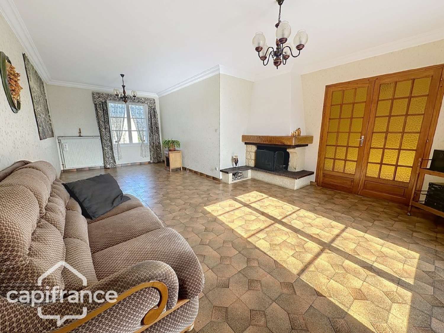  for sale house Thouars Deux-Sèvres 3