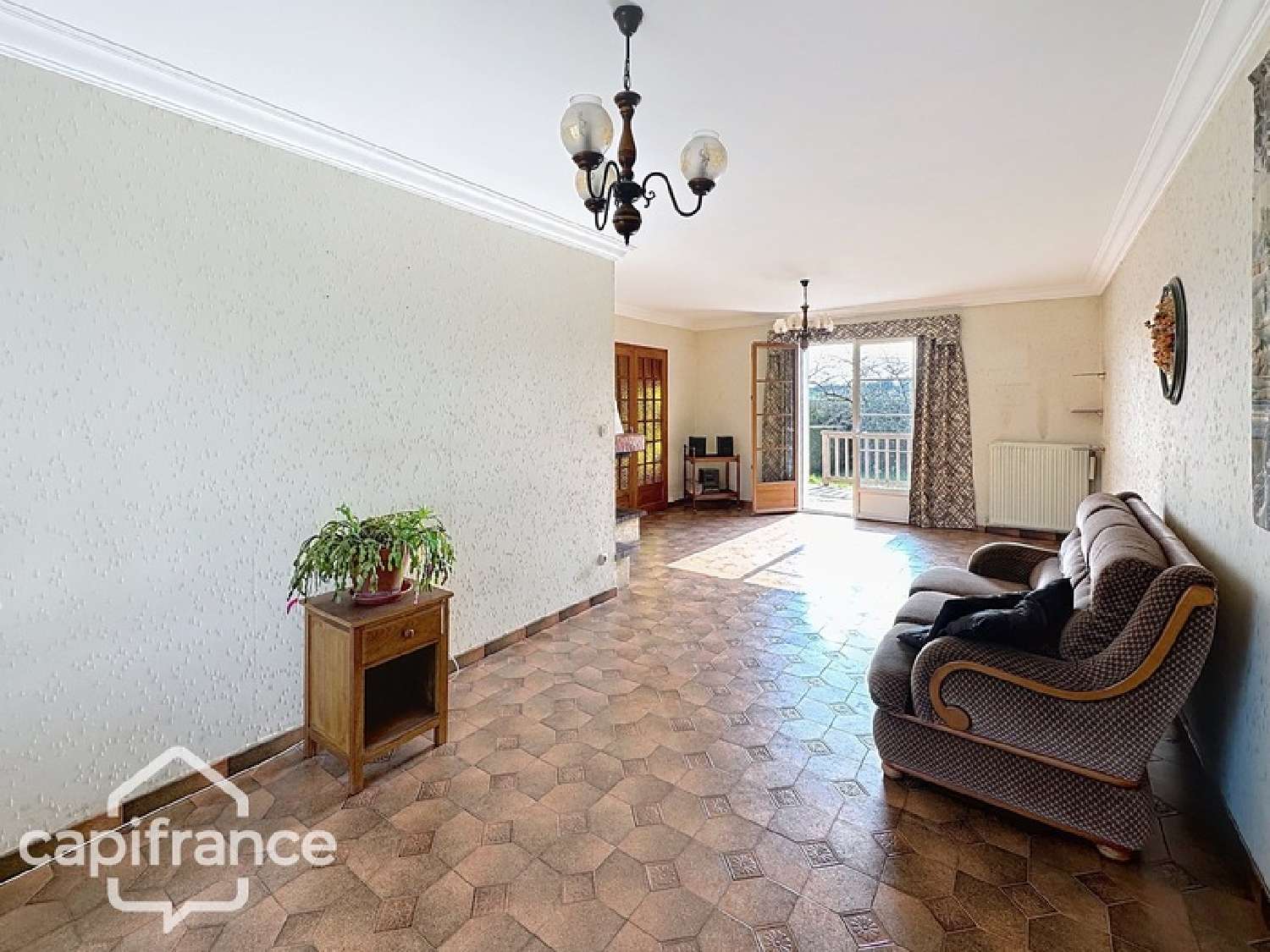  for sale house Thouars Deux-Sèvres 4