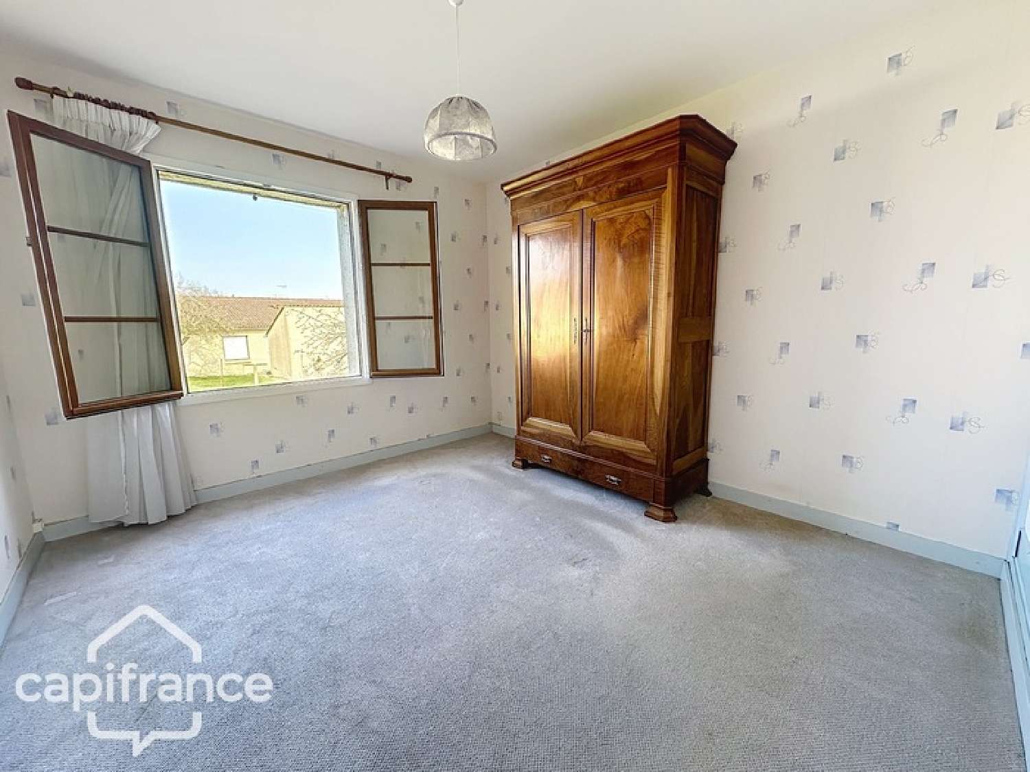  for sale house Thouars Deux-Sèvres 7