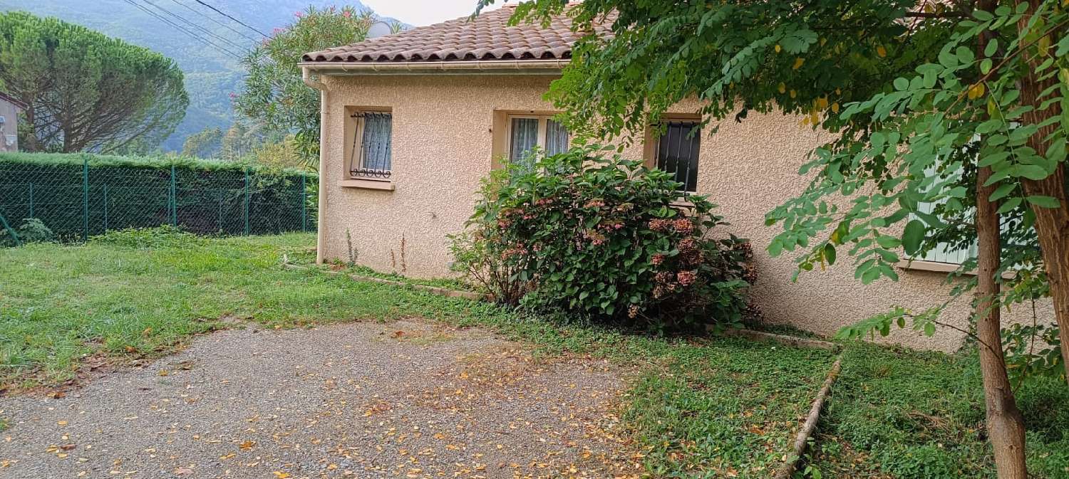  te koop huis Thueyts Ardèche 2