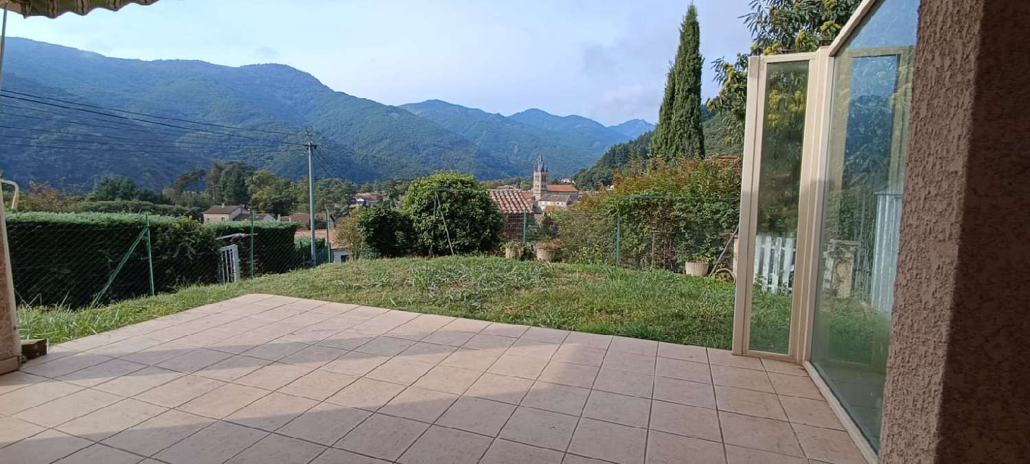  te koop huis Thueyts Ardèche 3