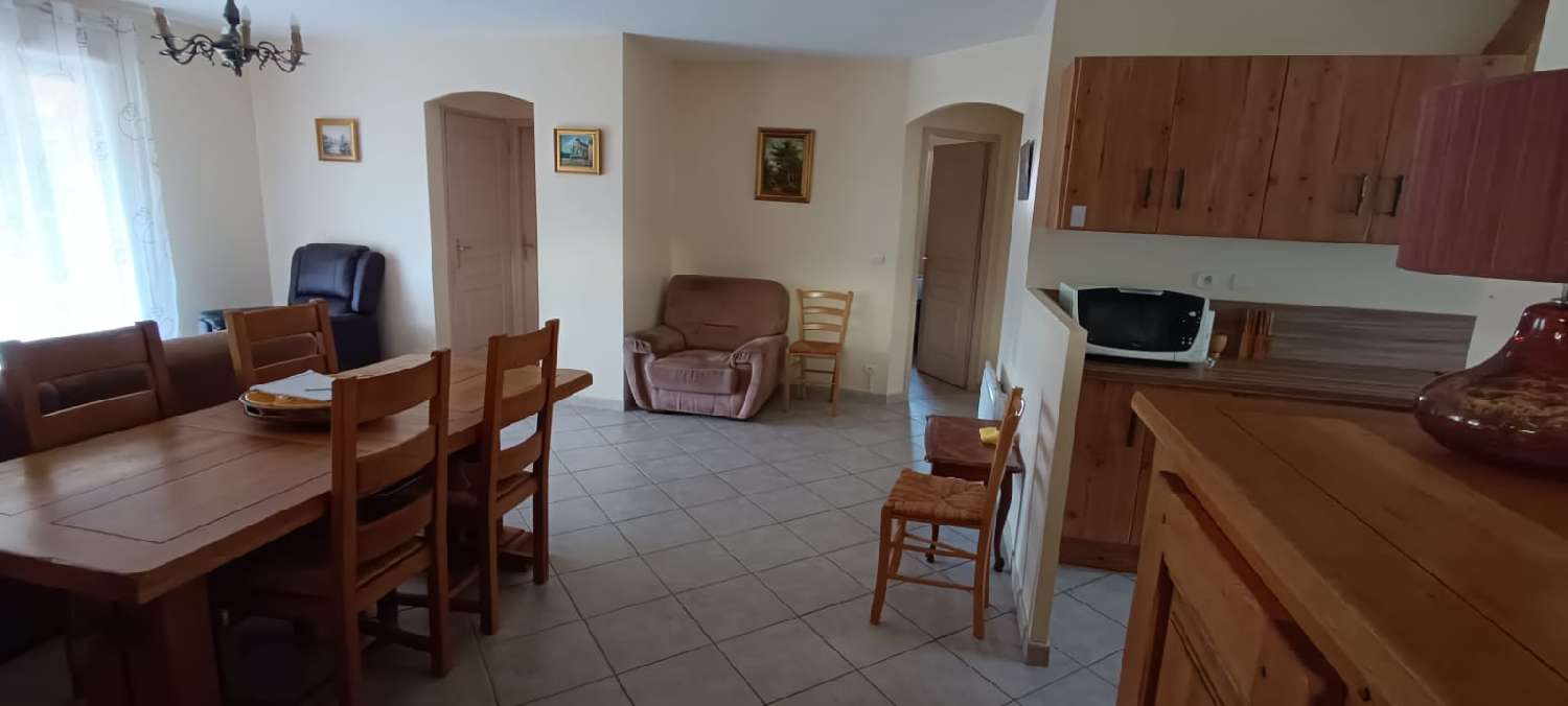  te koop huis Thueyts Ardèche 4