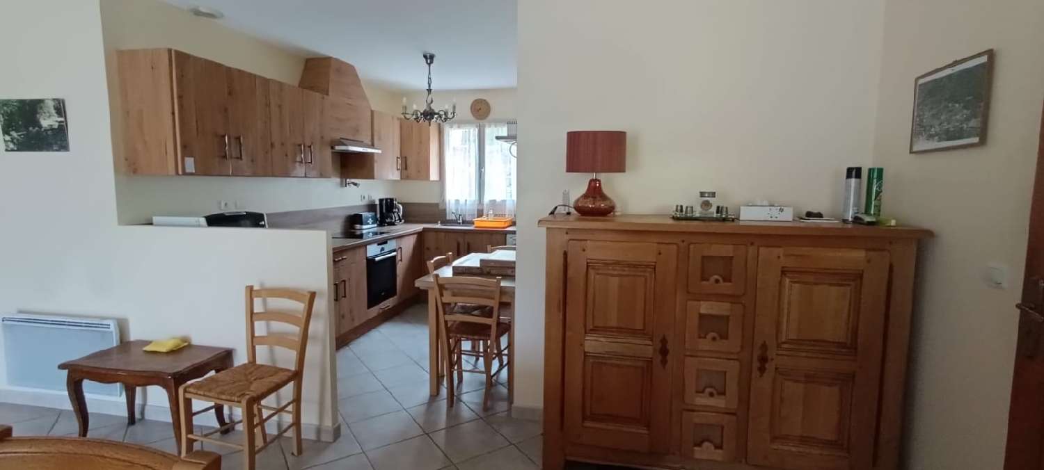  te koop huis Thueyts Ardèche 6