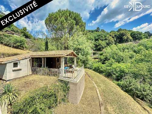 Thueyts Ardeche huis foto 7197152