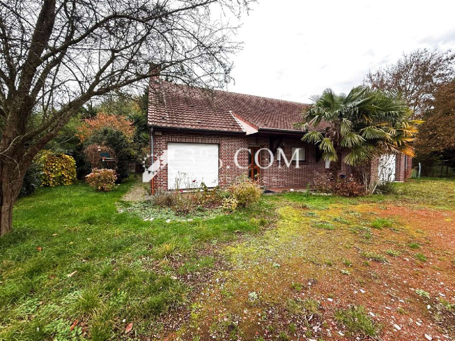  à vendre maison Thumeries Nord 1