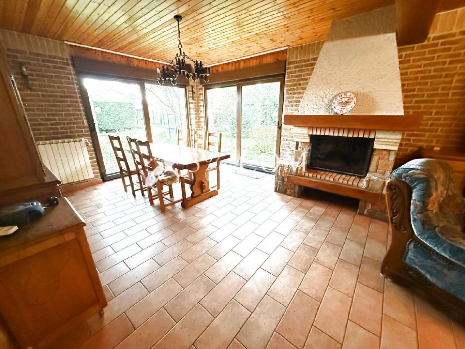  à vendre maison Thumeries Nord 2