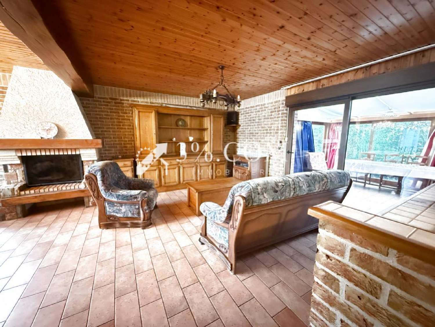  à vendre maison Thumeries Nord 3