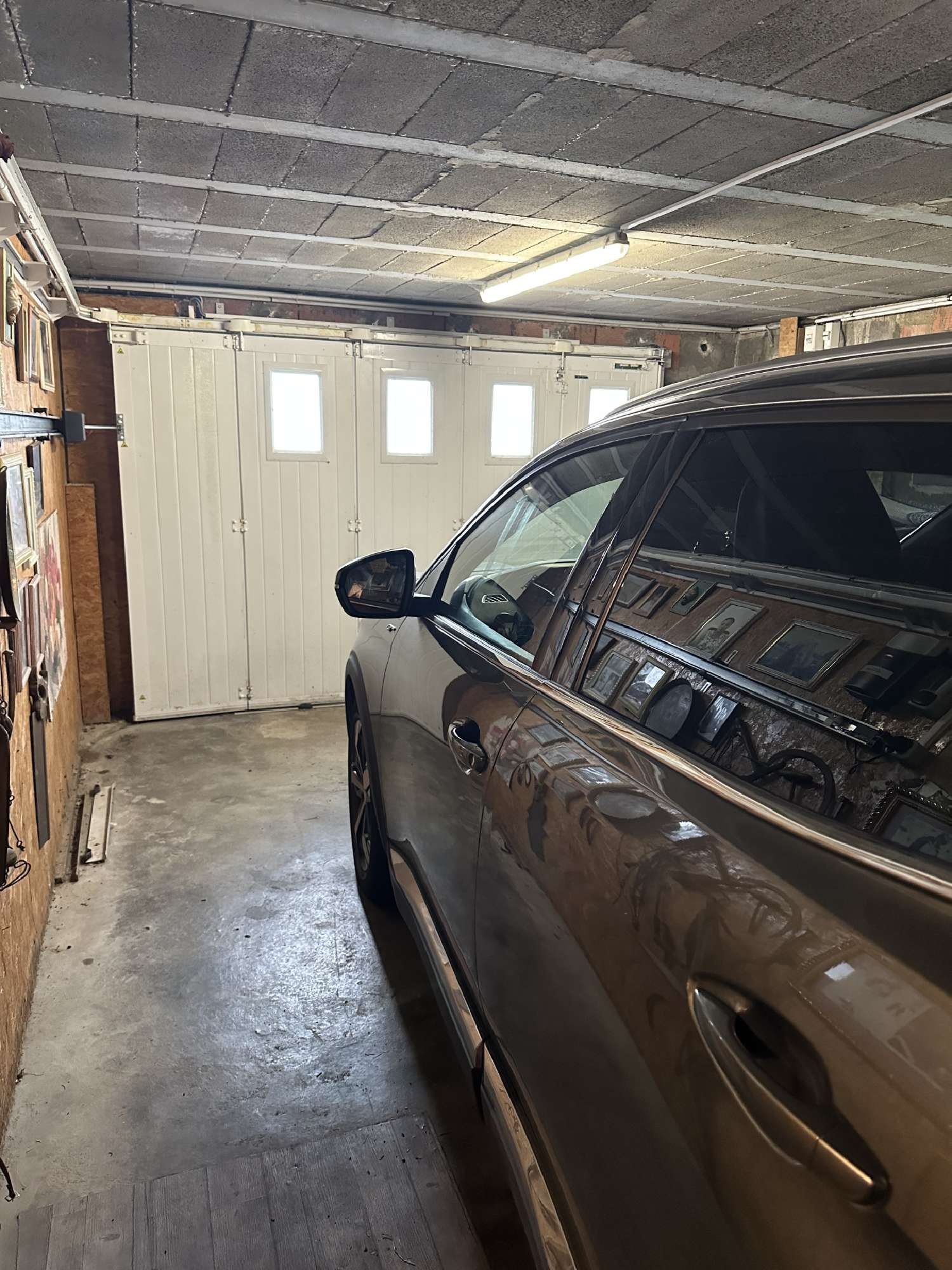  te koop huis Thuré Vienne 5