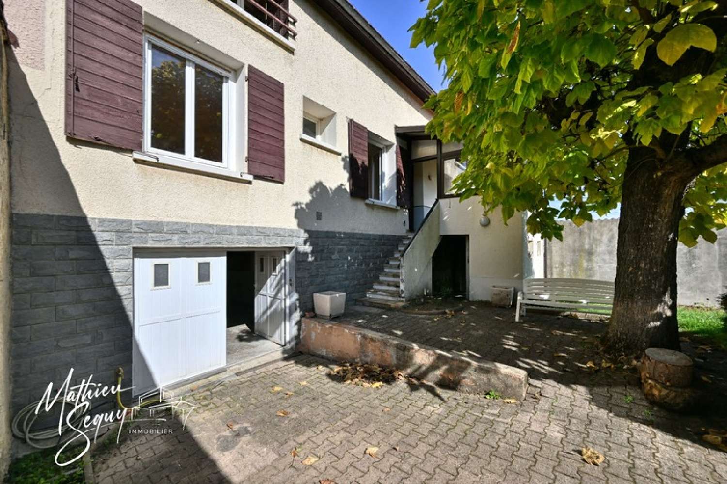 for sale house Thurins Rhône 2