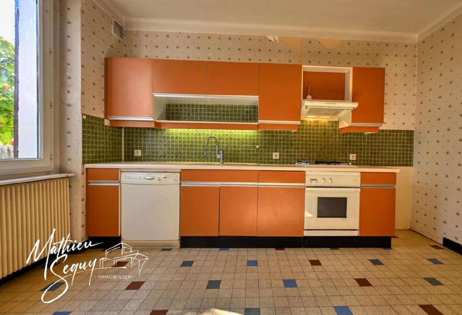 for sale house Thurins Rhône 6