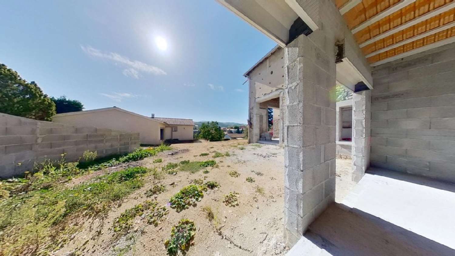  for sale house Thurins Rhône 7