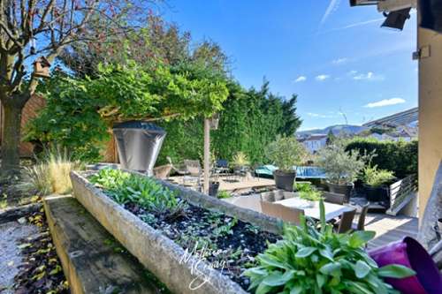 Thurins Rhône maison foto 7183912