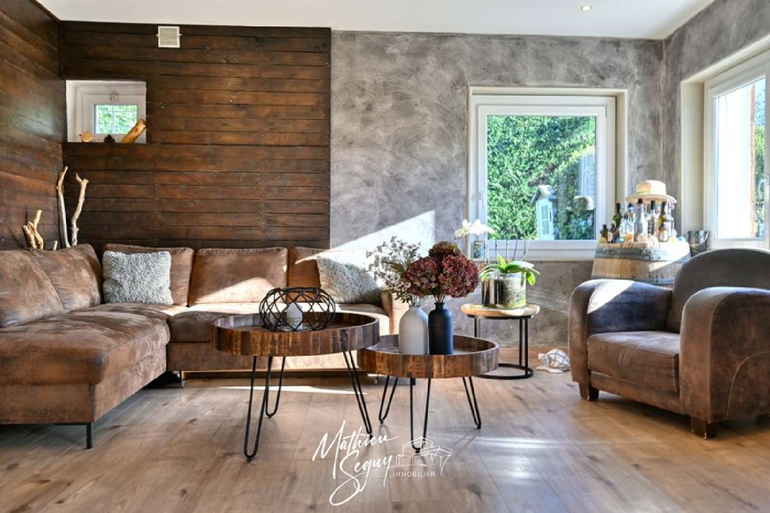  à vendre maison Thurins Rhône 8