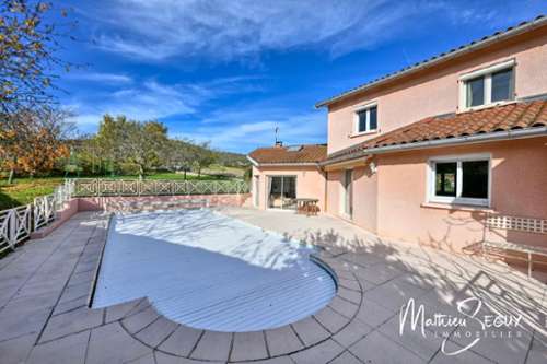 Thurins Rhône maison foto 7186308