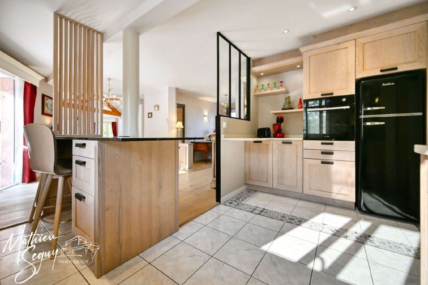  à vendre maison Thurins Rhône 3