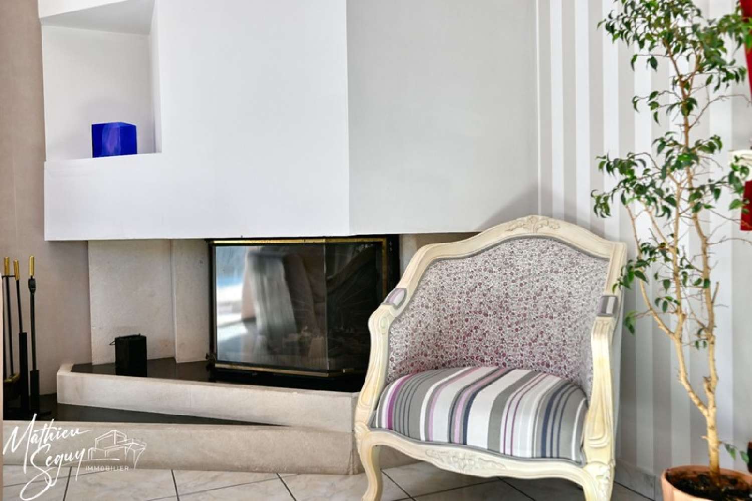  à vendre maison Thurins Rhône 4