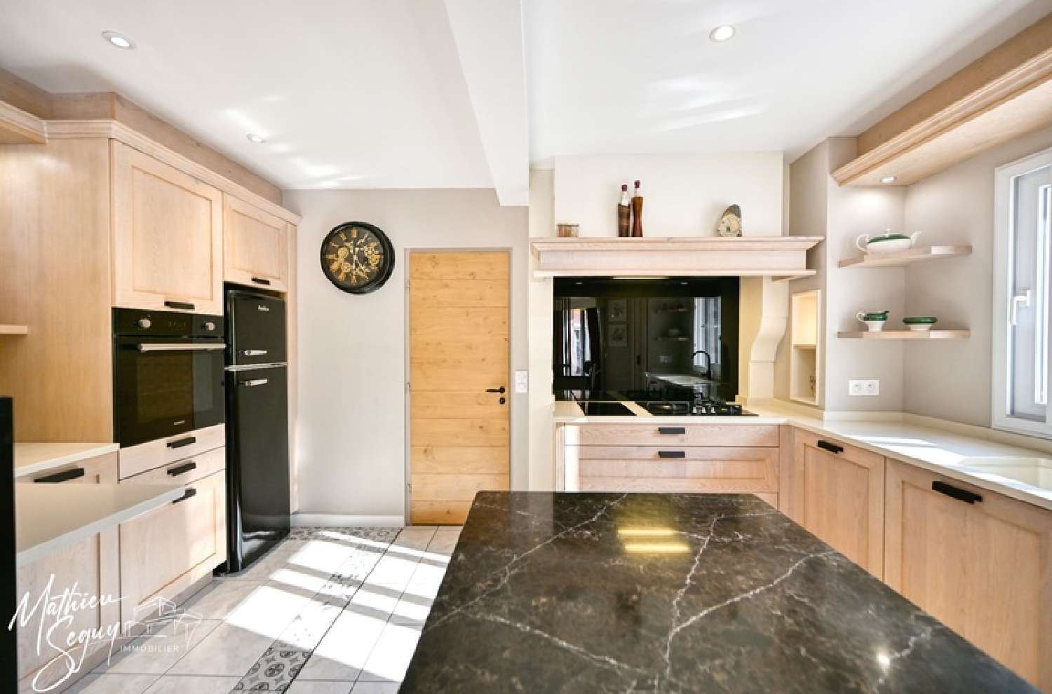  à vendre maison Thurins Rhône 5