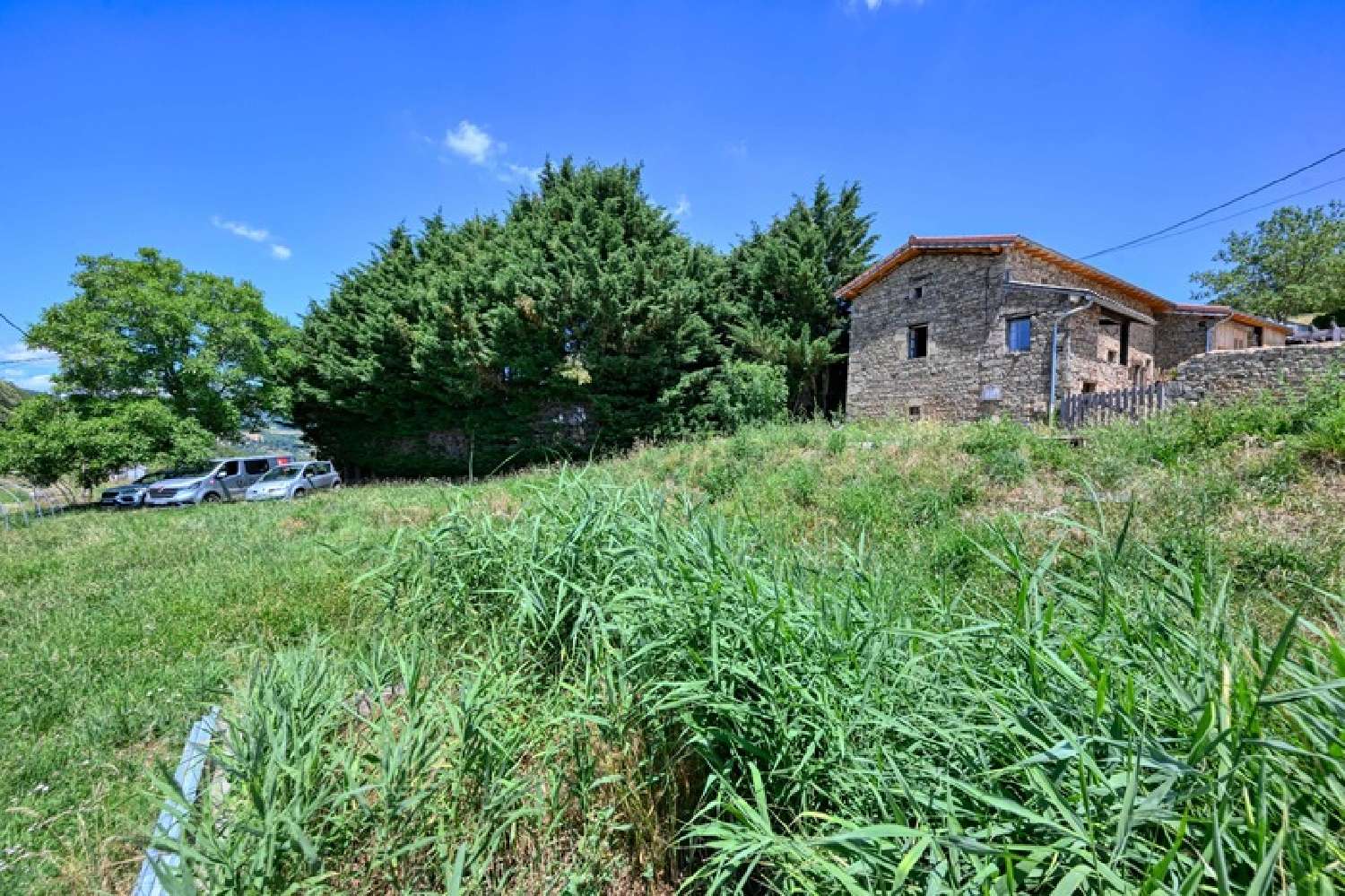  à vendre maison Thurins Rhône 2