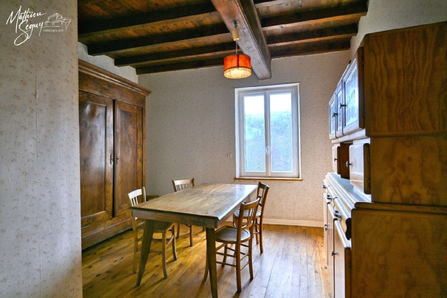  à vendre maison Thurins Rhône 8