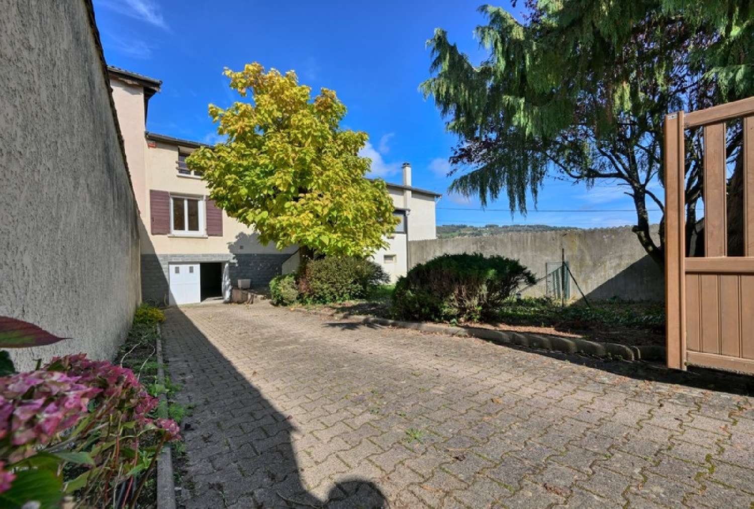  te koop huis Thurins Rhône 2