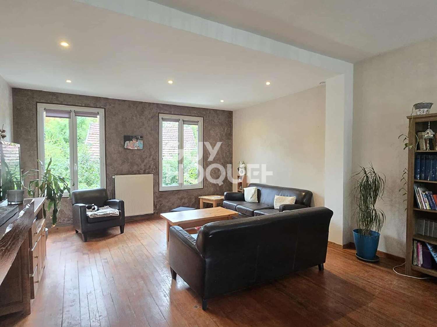  en venta casa Thury-sous-Clermont Oise 1