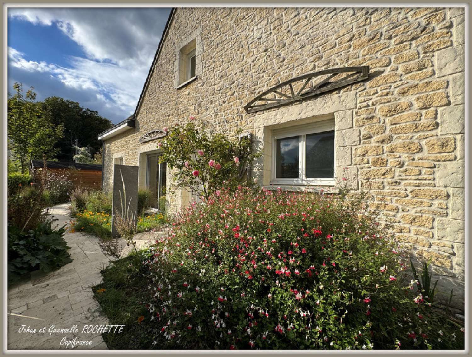 for sale house Tiercé Maine-et-Loire 2