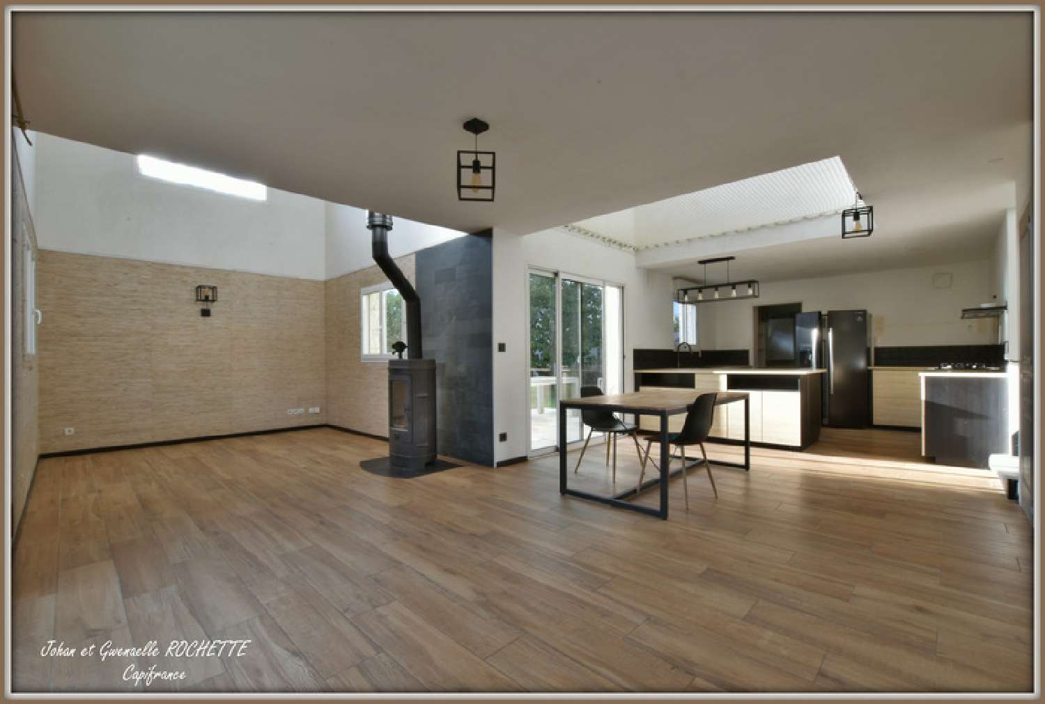 for sale house Tiercé Maine-et-Loire 5