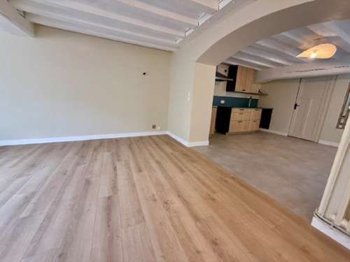 Tiercé Maine-et-Loire house foto 7184383