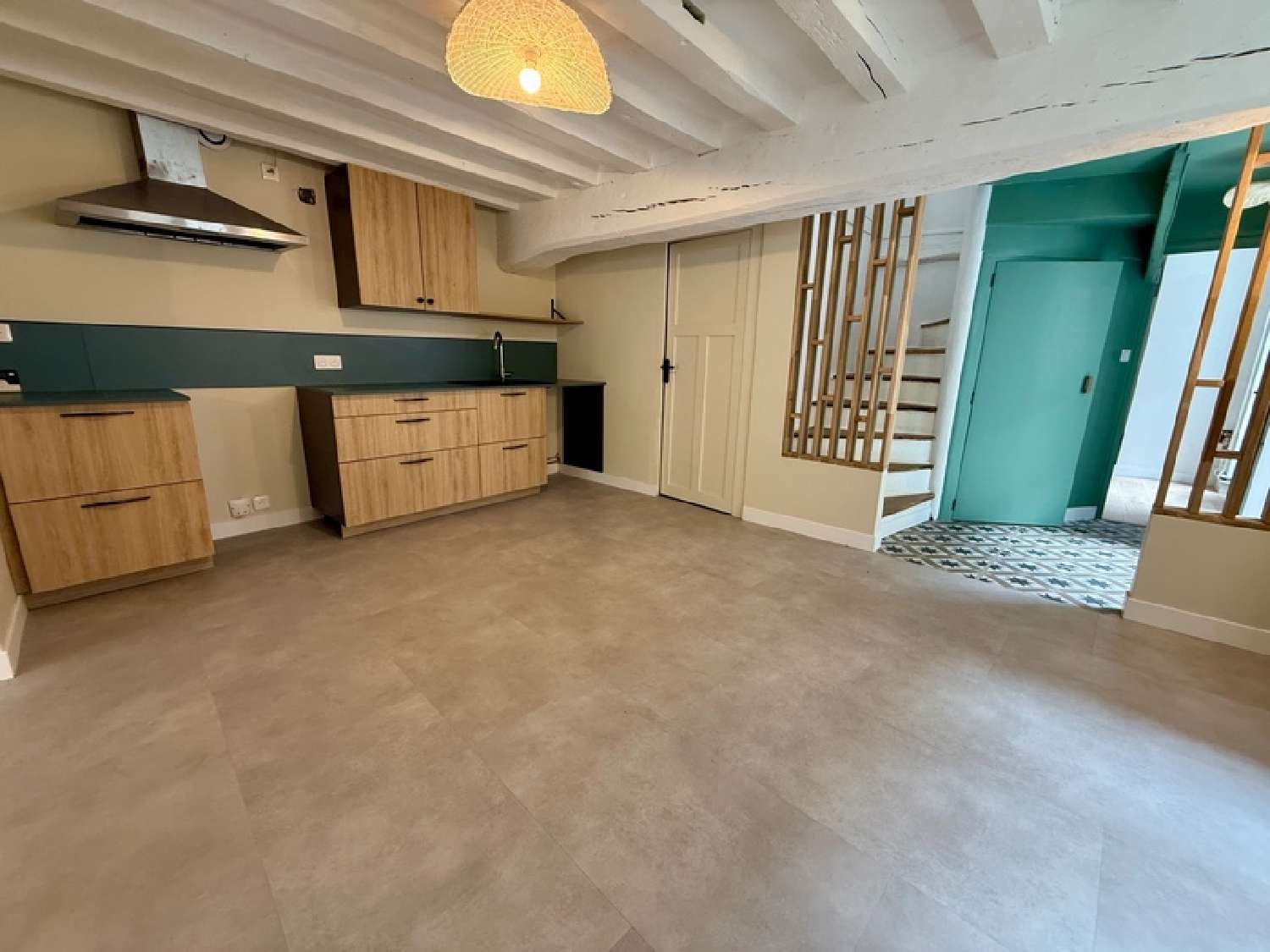 for sale house Tiercé Maine-et-Loire 2