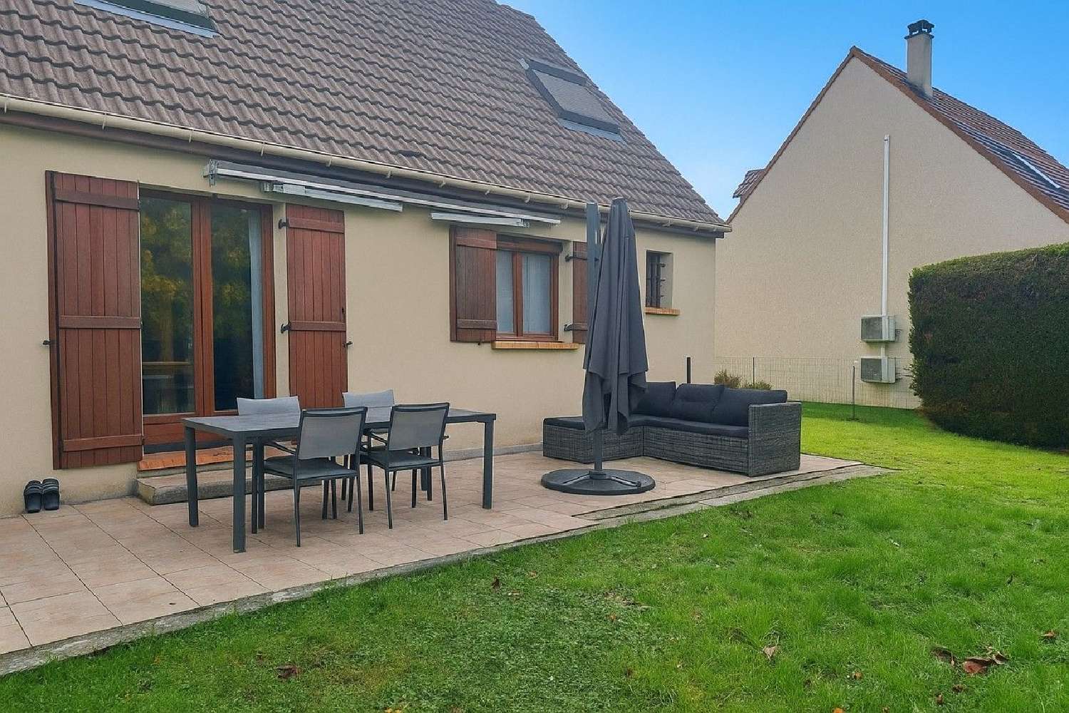  kaufen Haus Tigery Essonne 1