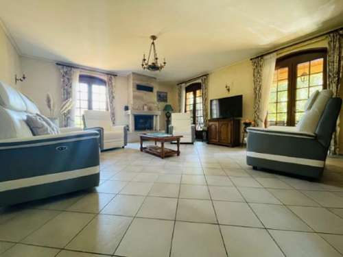 Tignieu-Jameyzieu Isère house foto 7189487