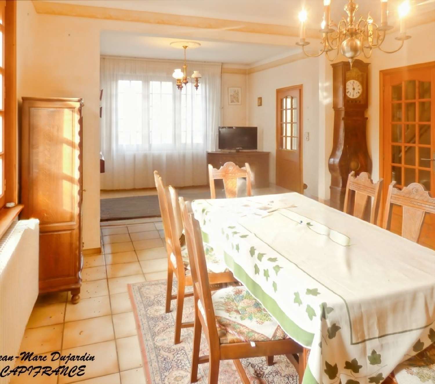  for sale house Tilloy-lez-Marchiennes Nord 5