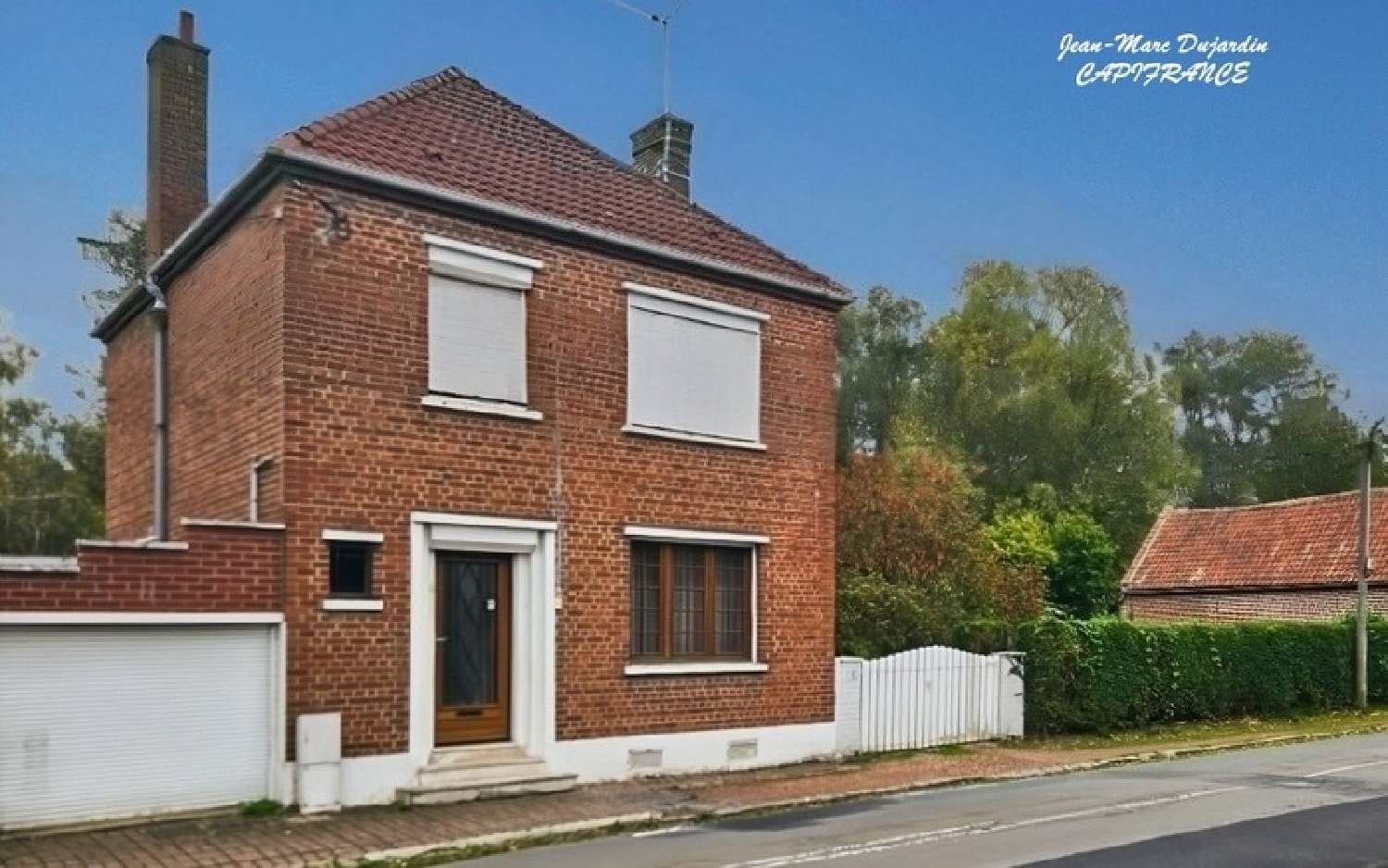  for sale house Tilloy-lez-Marchiennes Nord 1