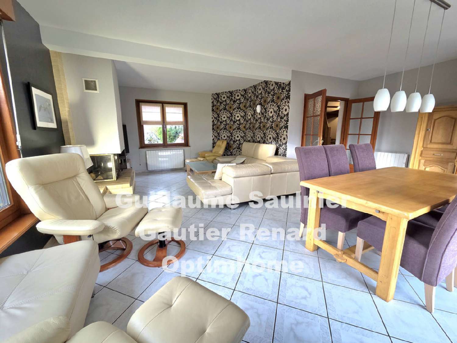 te koop huis Tilloy-lez-Marchiennes Nord 2