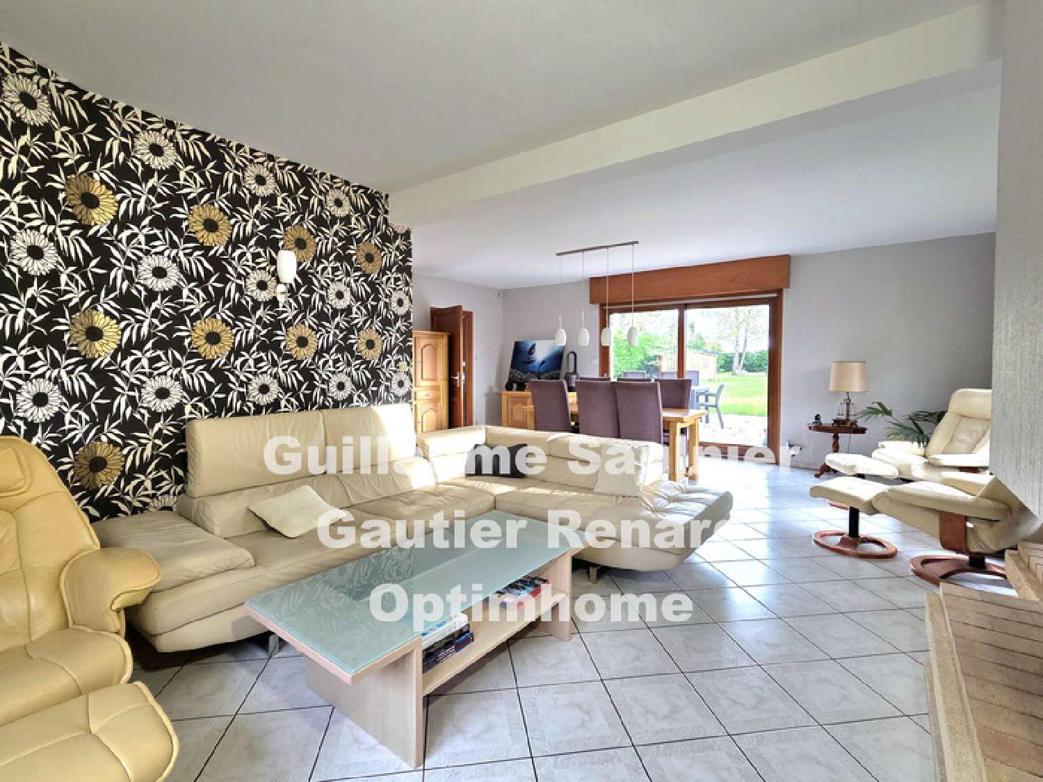 te koop huis Tilloy-lez-Marchiennes Nord 3