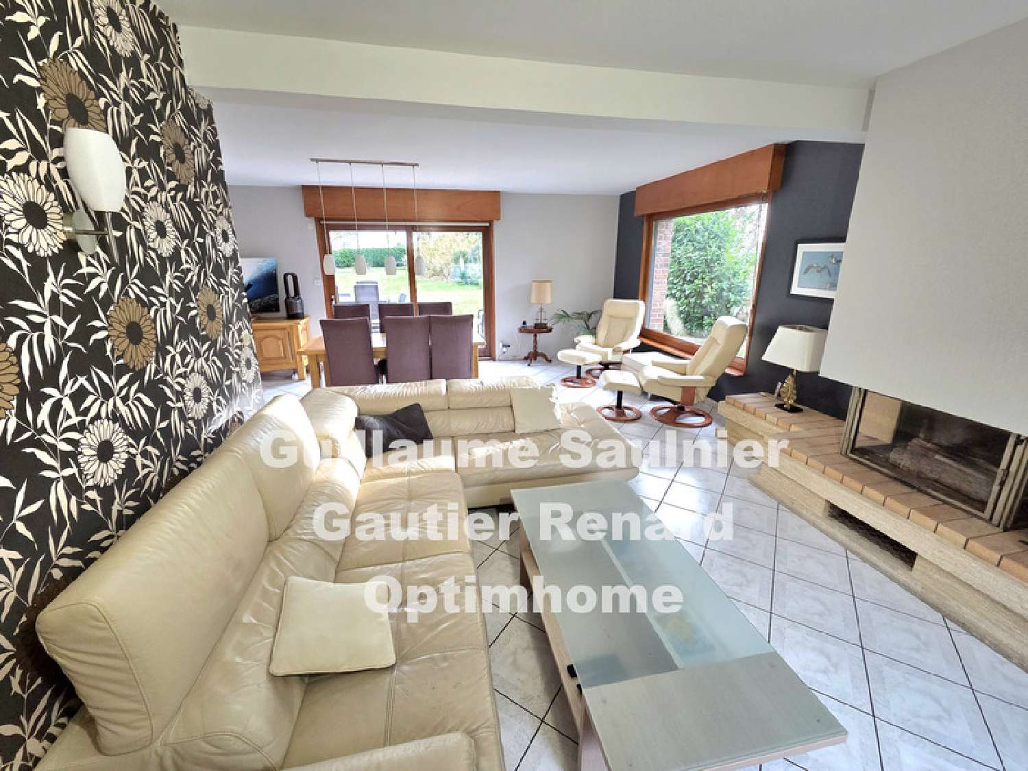 te koop huis Tilloy-lez-Marchiennes Nord 4