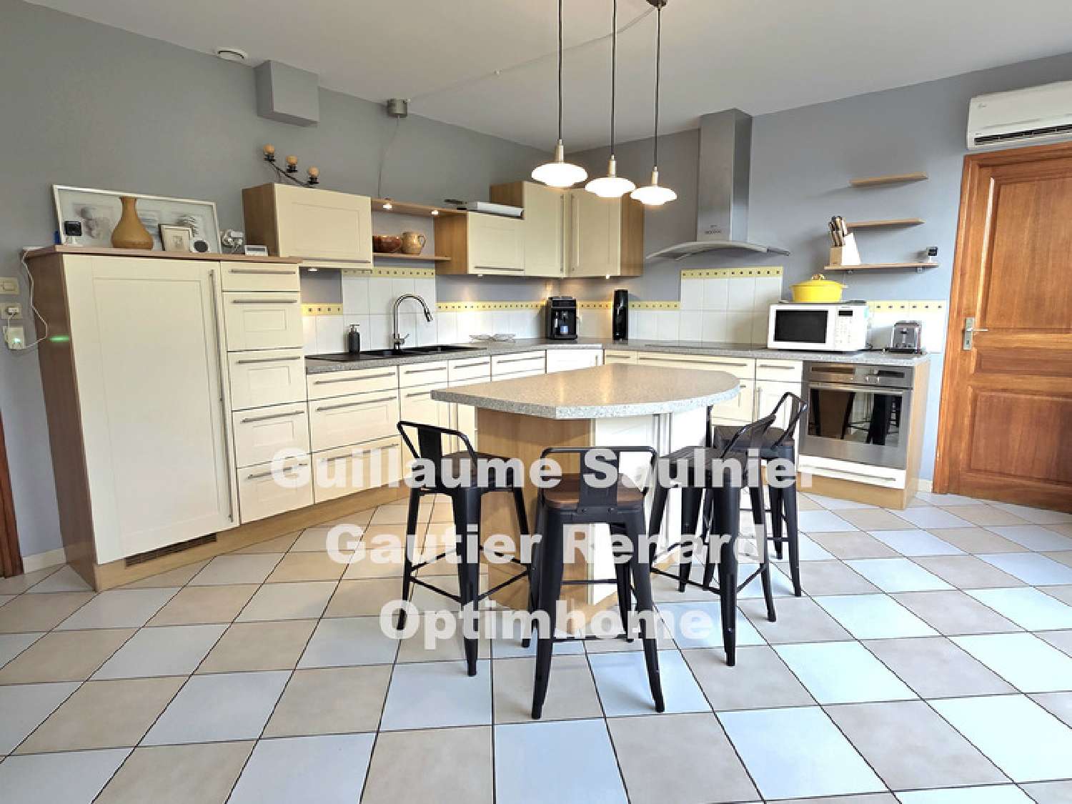 te koop huis Tilloy-lez-Marchiennes Nord 6